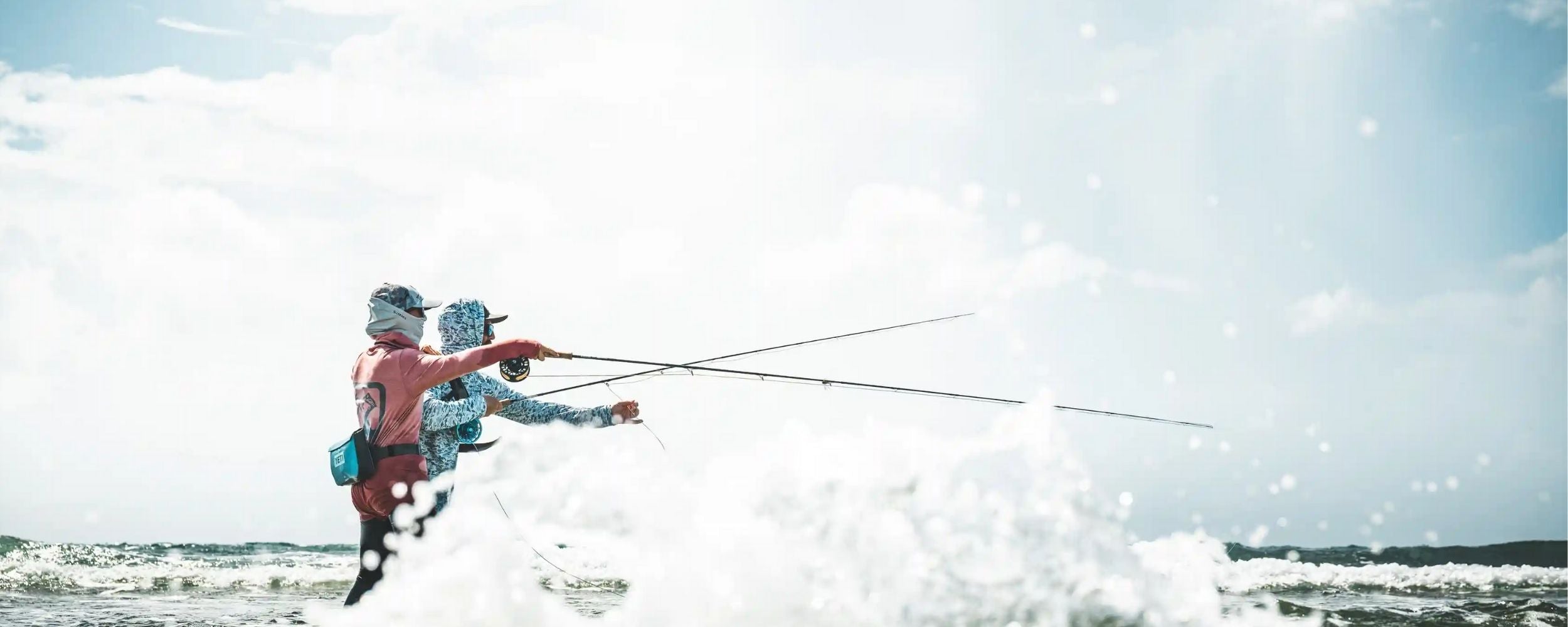 Saltwater Flies – Urban Angler