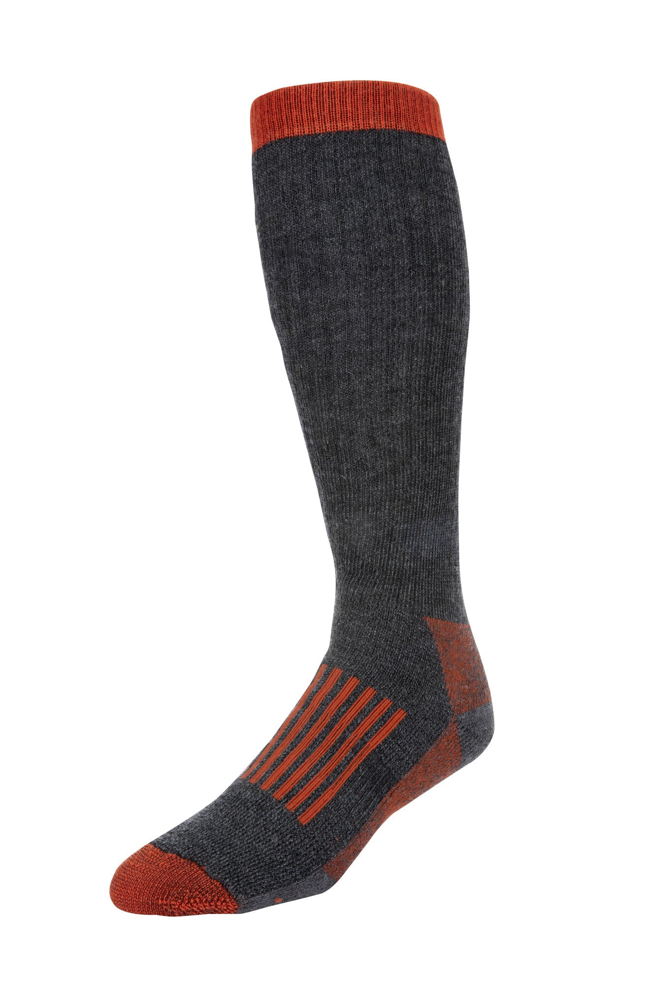 Simms Merino Thermal OTC Sock
