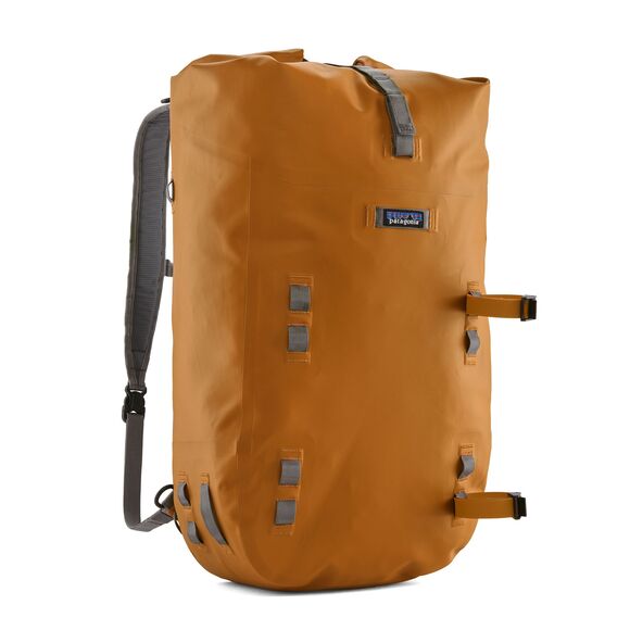 Patagonia Disperser Roll-Top Pack 40L