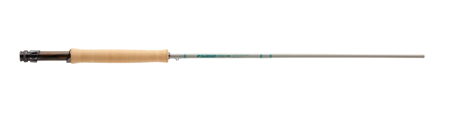 Sage R8 Core Rod - Limited Edition