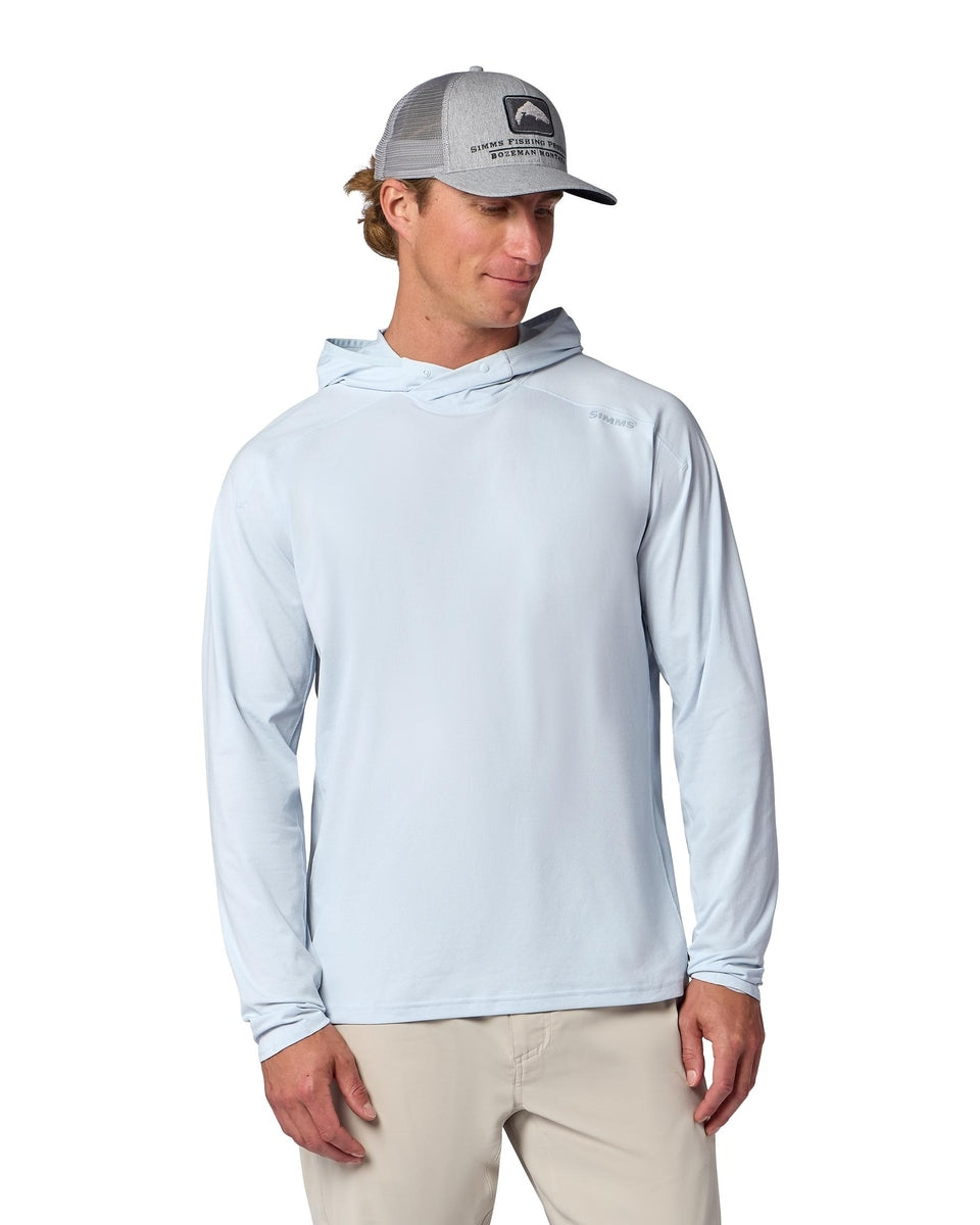 Simms Solarflex Hoody