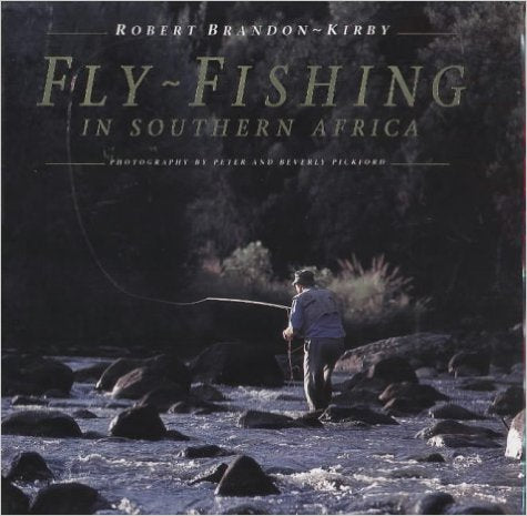 Fly Fishing In Southern Africa
