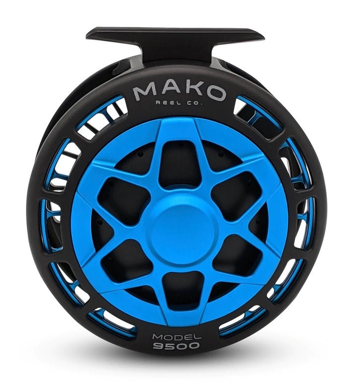 calypso mako fishing reel Mako Reels 9500 Inshore Reels