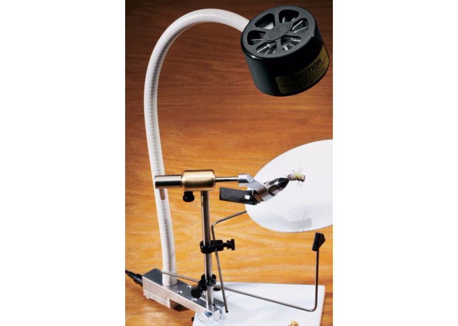 Peak Portable LED Tying Light