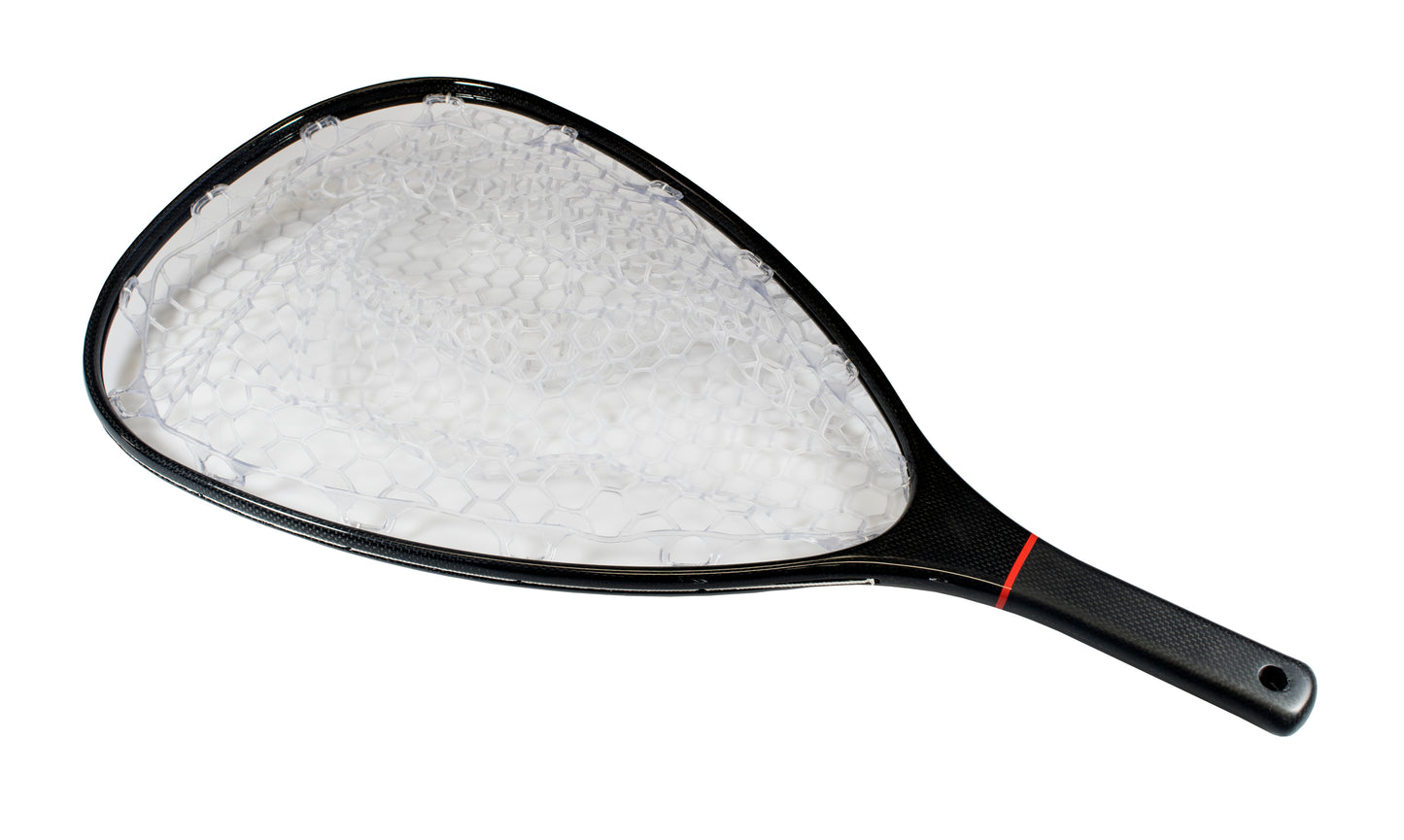 UA Carbon Fiber Net