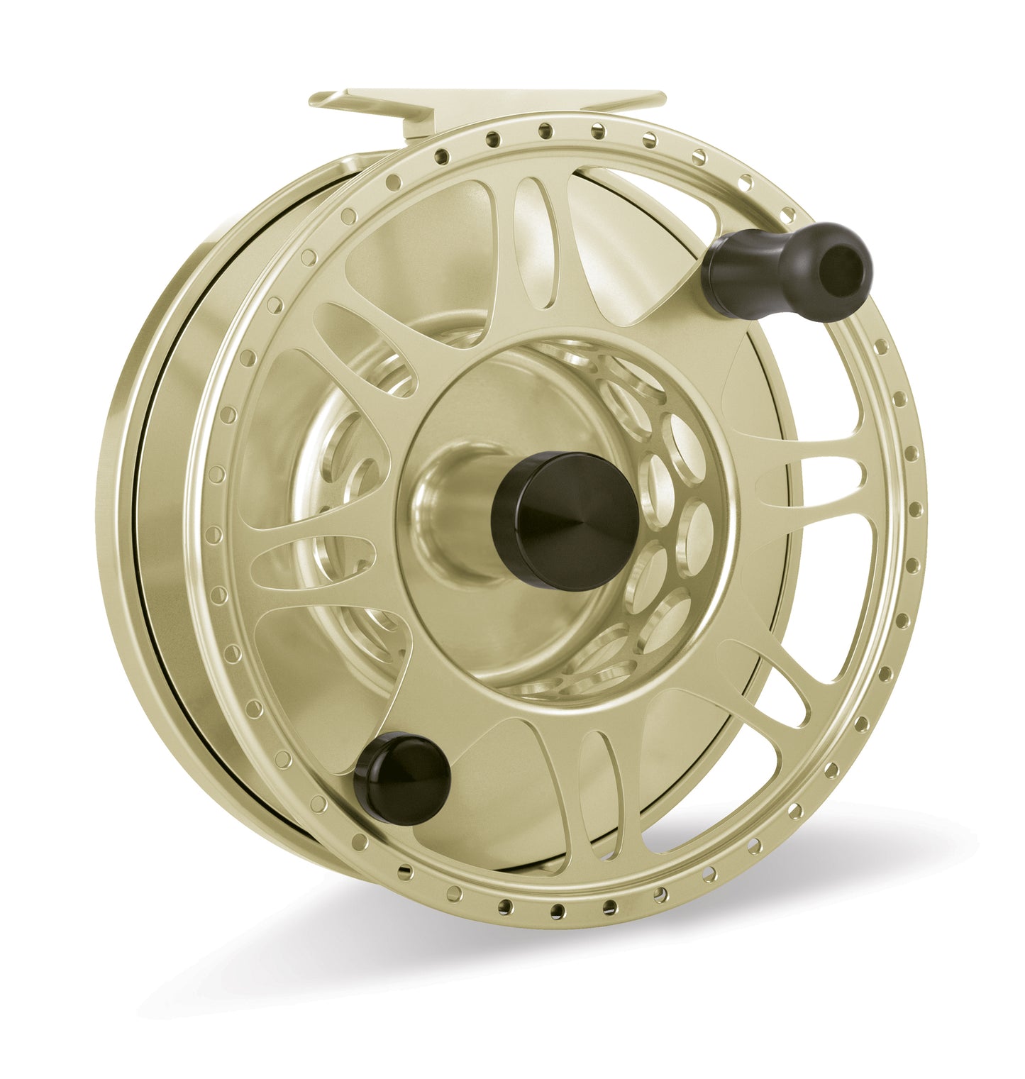 Tibor Pacific Reel