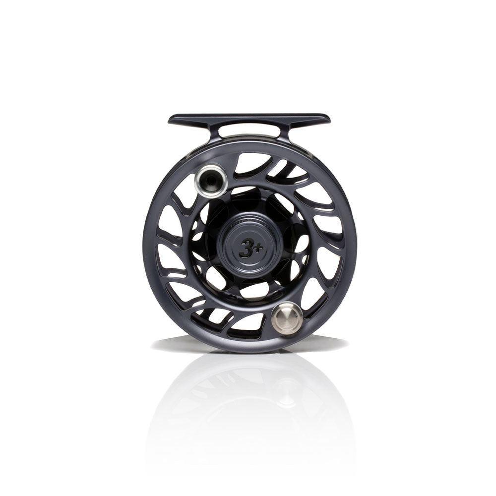 Hatch Iconic Fly Reel Freshwater