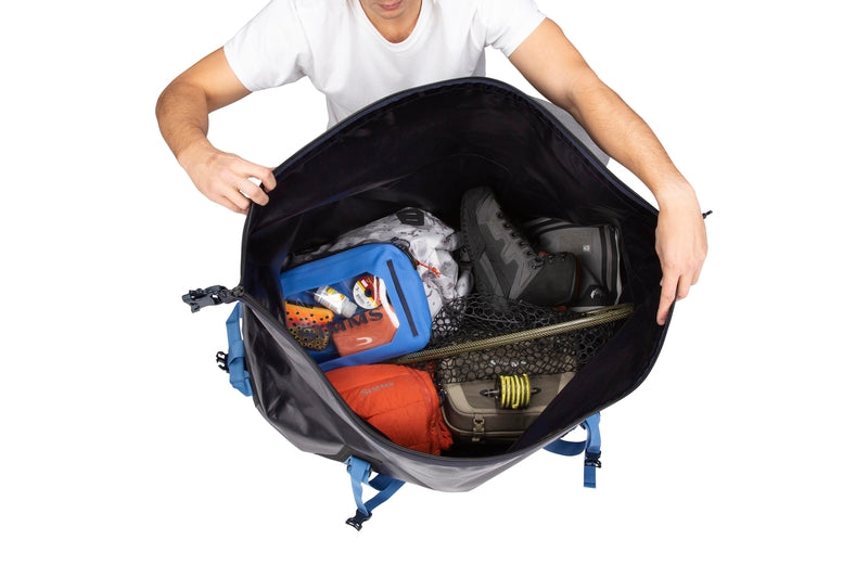 Simms Dry Creek Duffel L - 200L