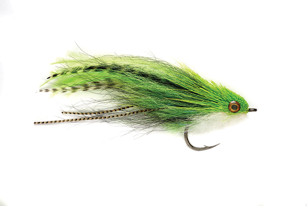 Slater's Half & Half Baitfish