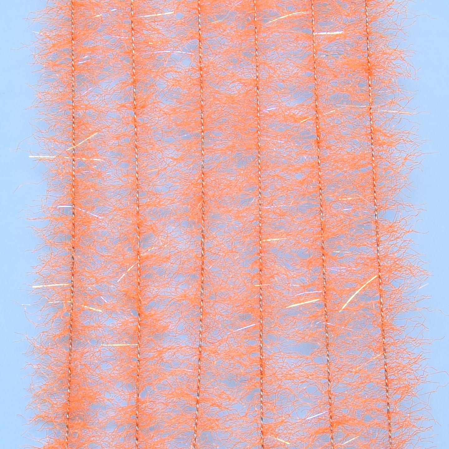 EP Streamer Brush SF .50"