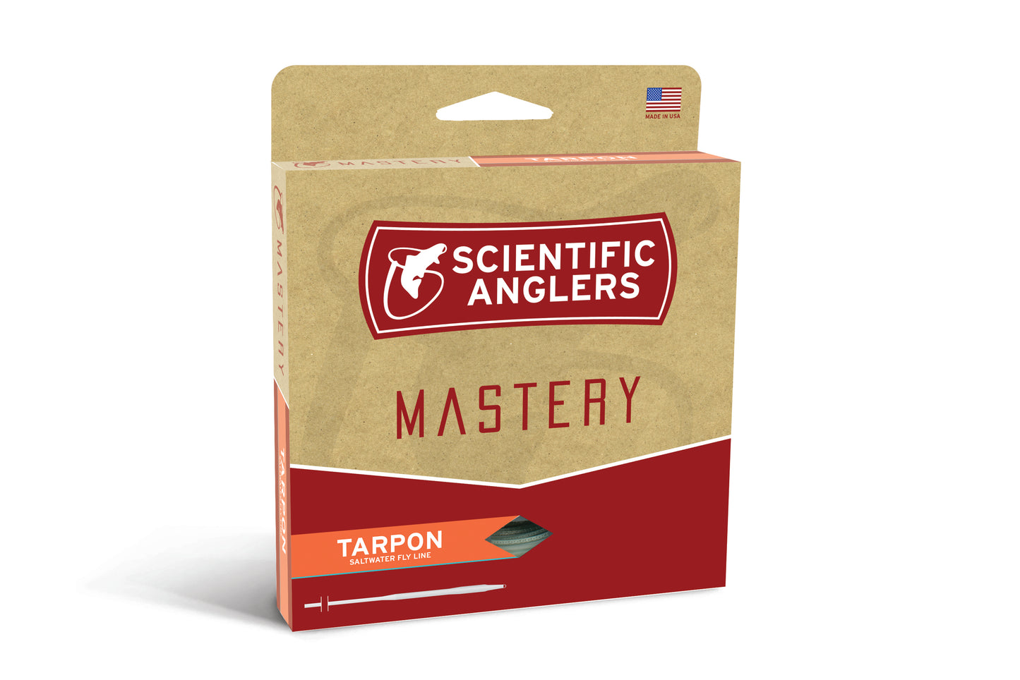 Scientific Anglers Mastery Tarpon