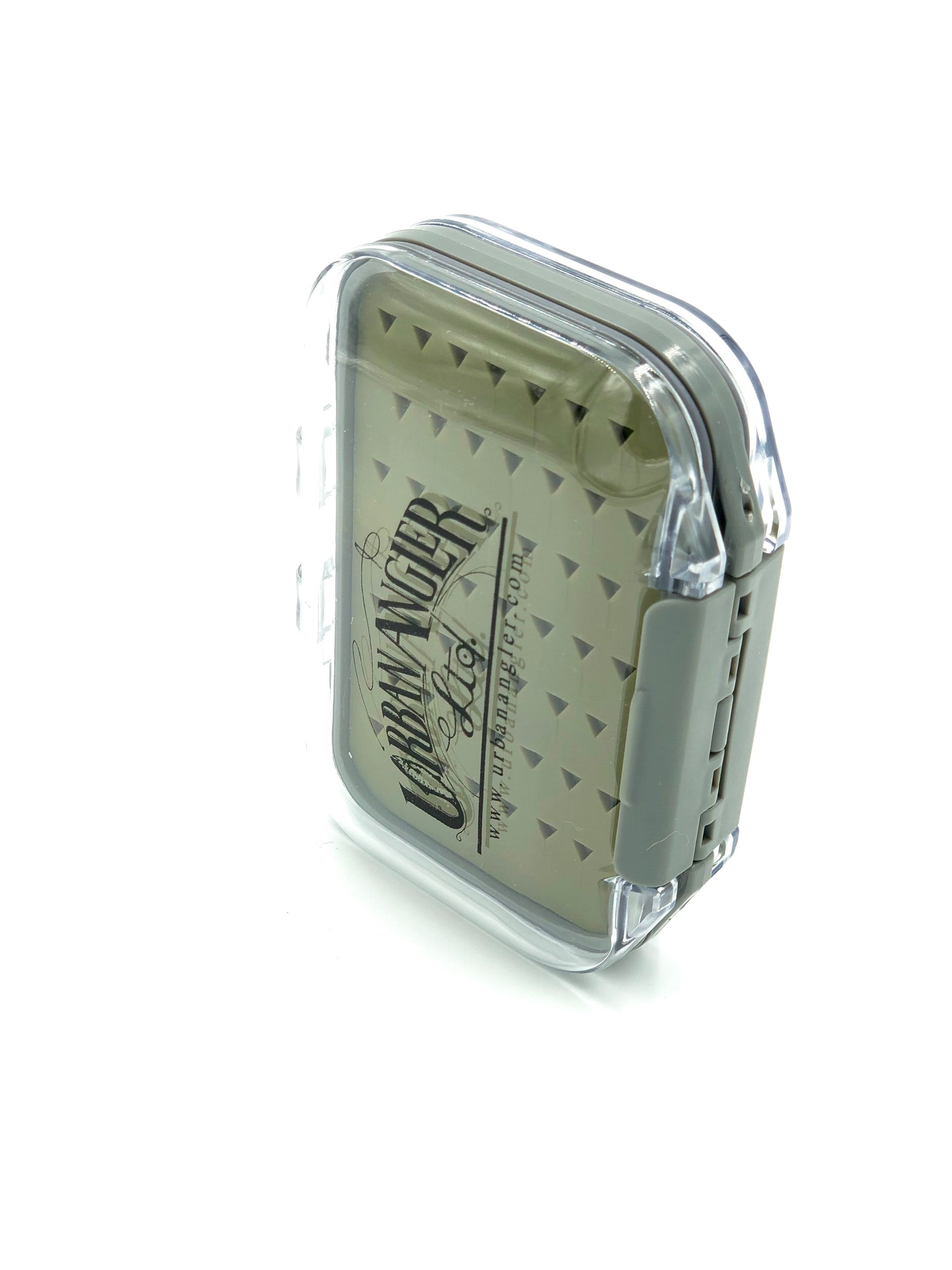 UA Small Waterproof Box Silicon Clear