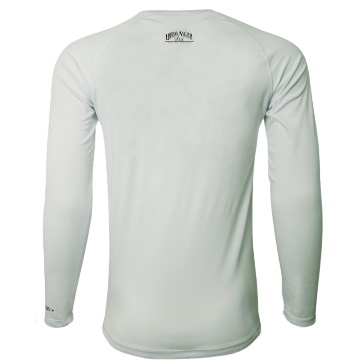 UA Landing Liberty Bluefin Solar Shirt