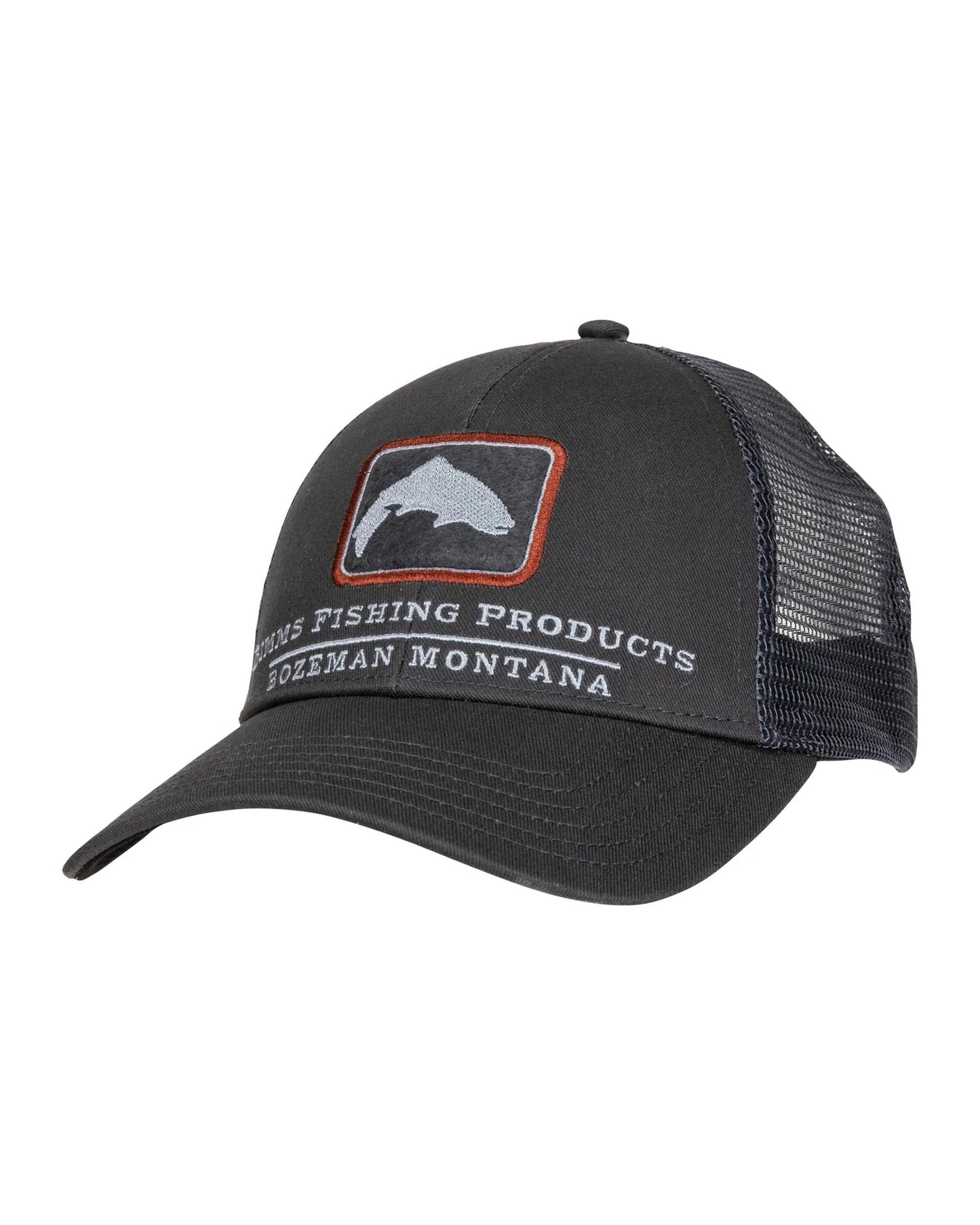 Simms Trout Icon Trucker