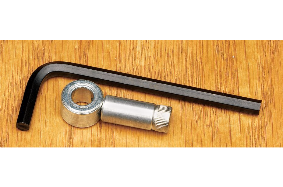 Peak D-Arm, Horizontal Handle