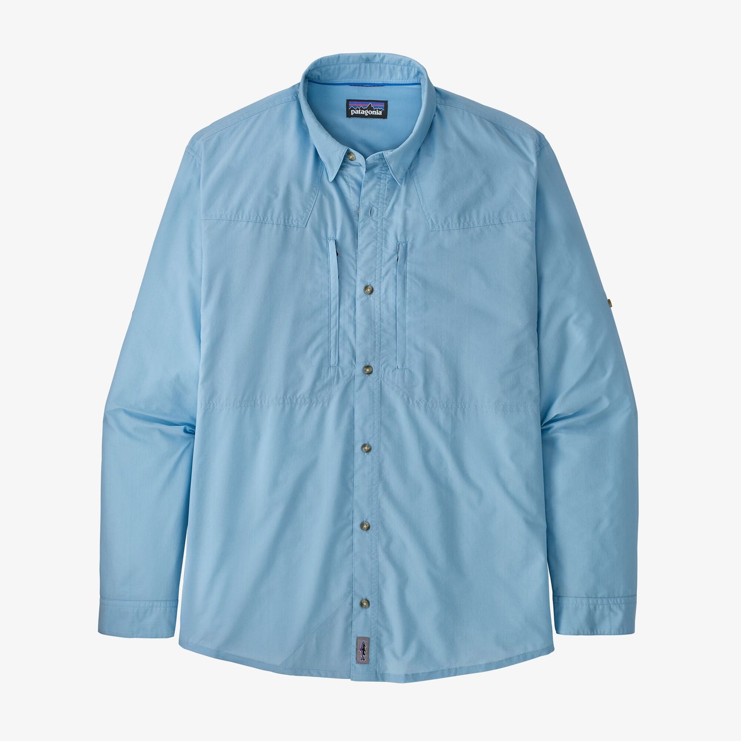 Patagonia Sun Stretch Shirt