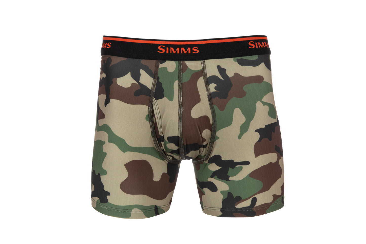 SALE - Simms Boxer Brief