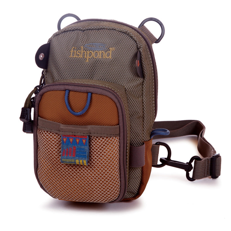 Fishpond San Juan Vertical Chest Pack