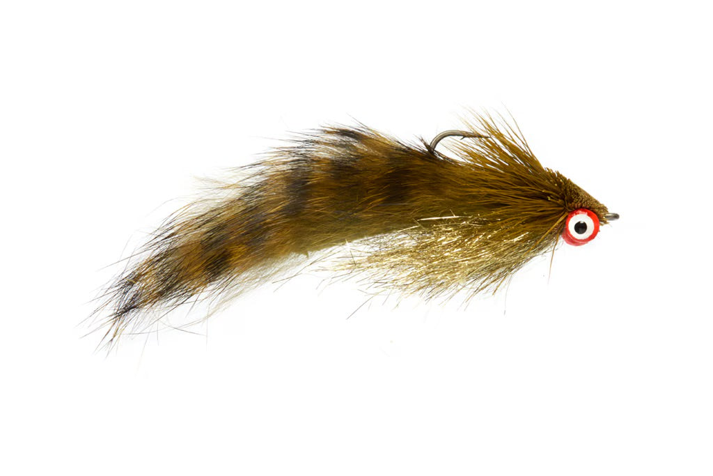 Sculpin Slider