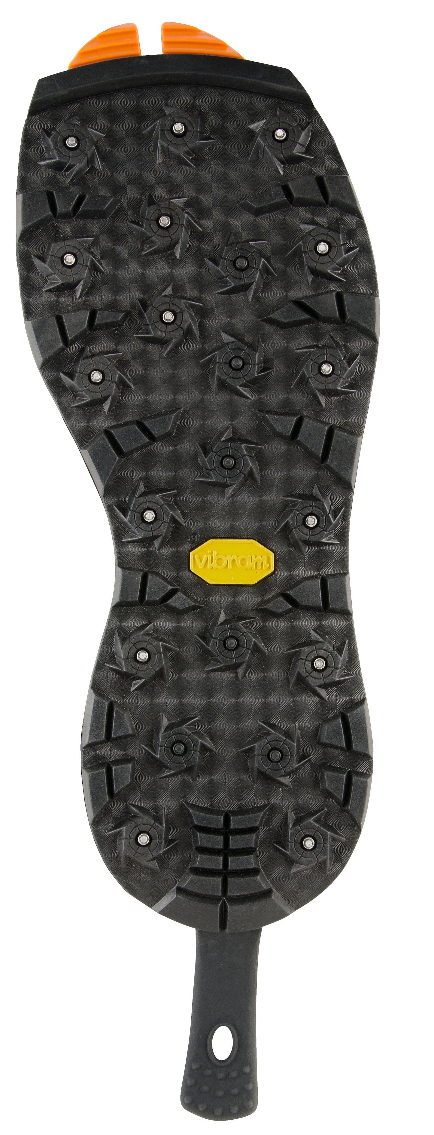 Korkers Vibram Studded IdroGrip Sole