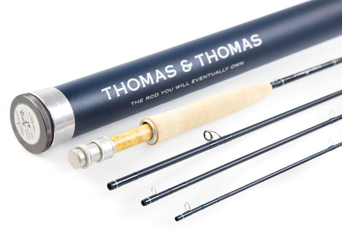 Thomas & Thomas Paradigm