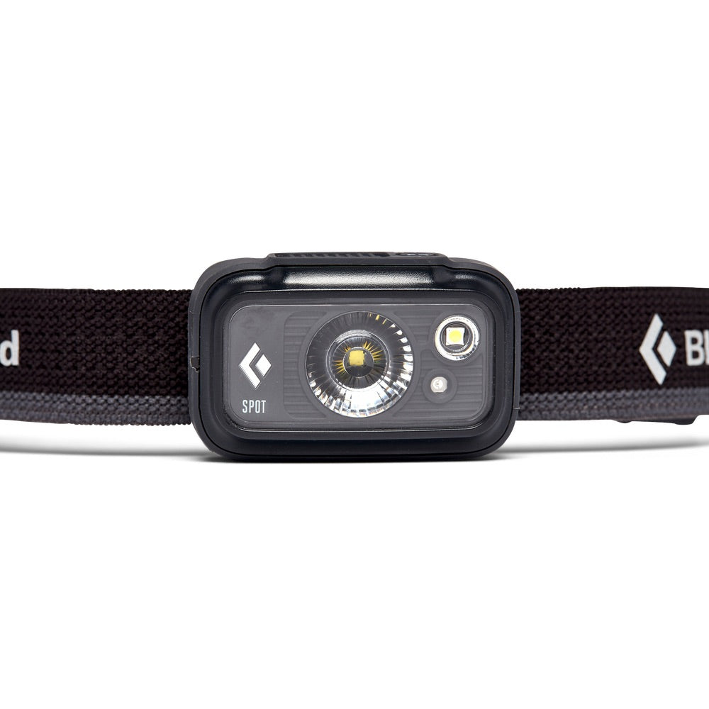 Black Diamond Spot 350 Headlamp Black