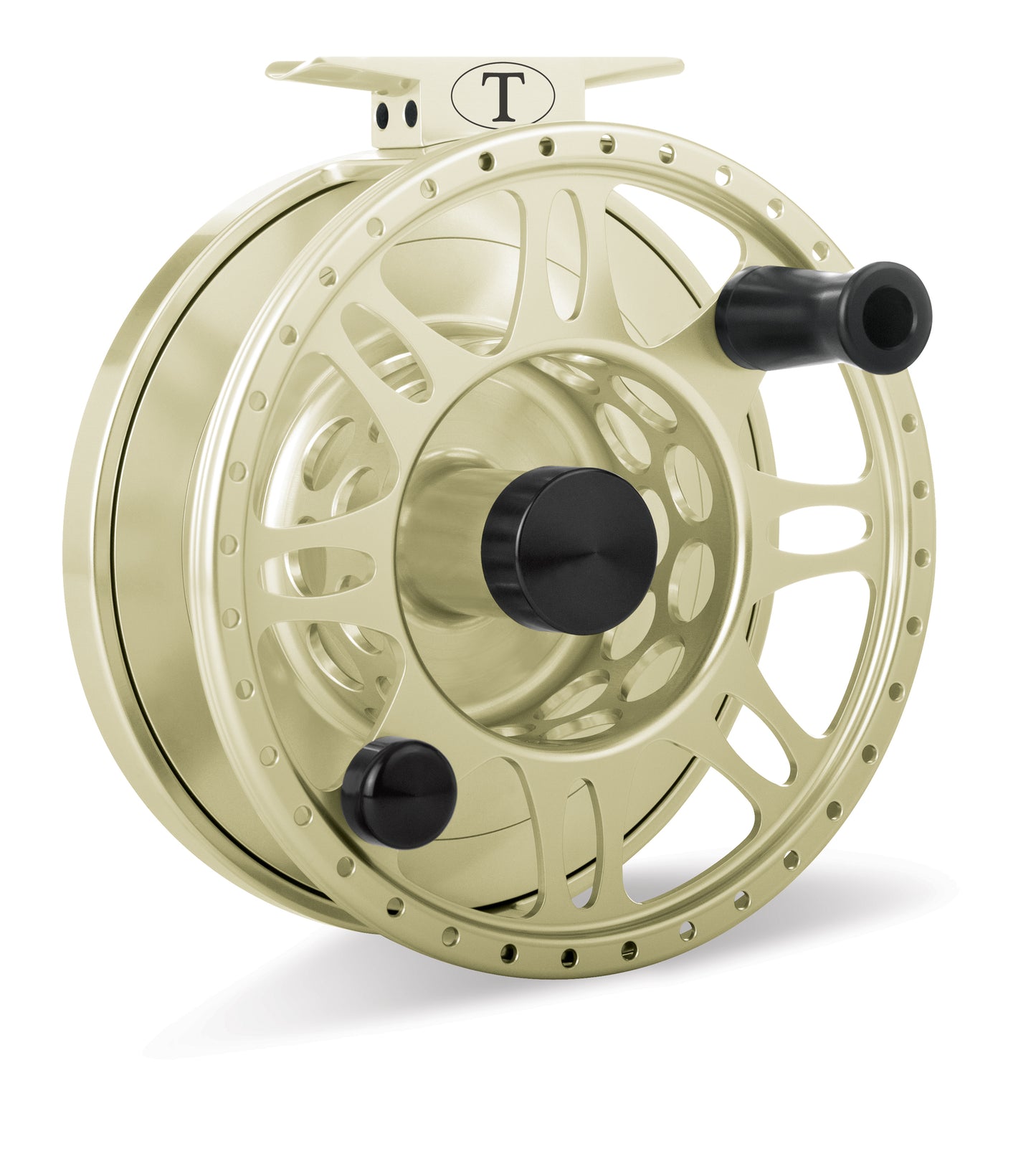 Tibor Riptide Reel
