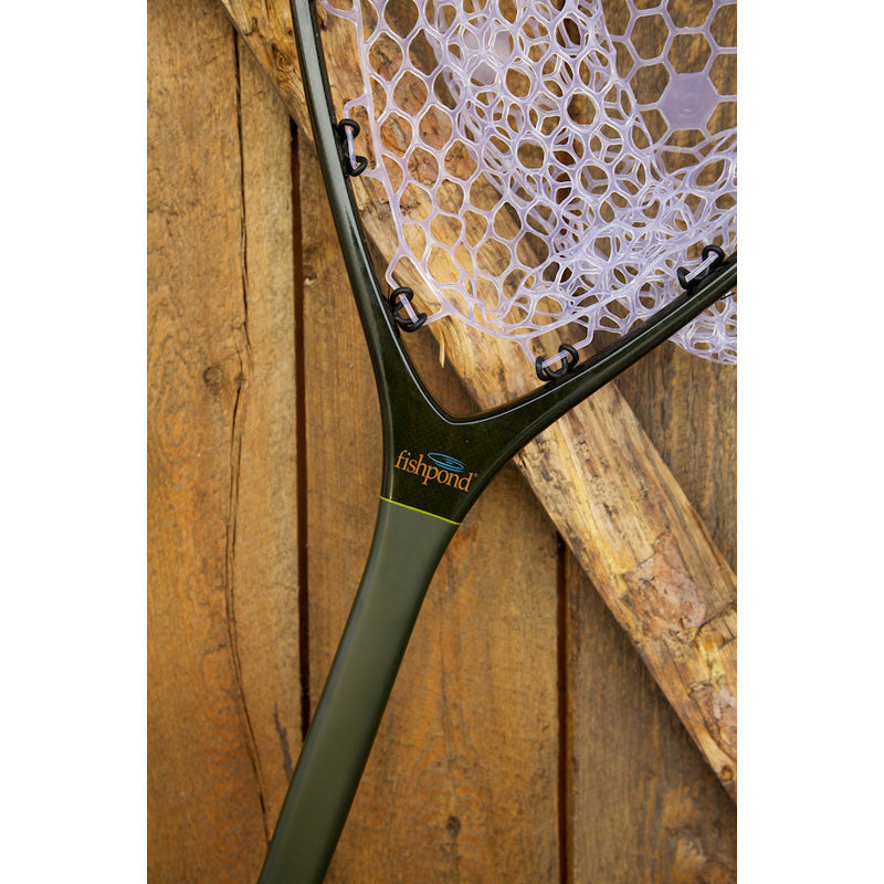 Fishpond Nomad Hand Net