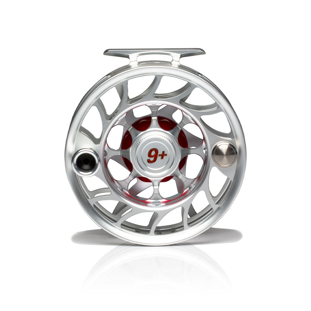 Hatch Iconic Fly Reel Saltwater