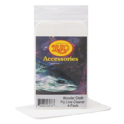 Rio Wonder Cloth | Fishing Tools & Accessories | Urban Angler  Urban Angler