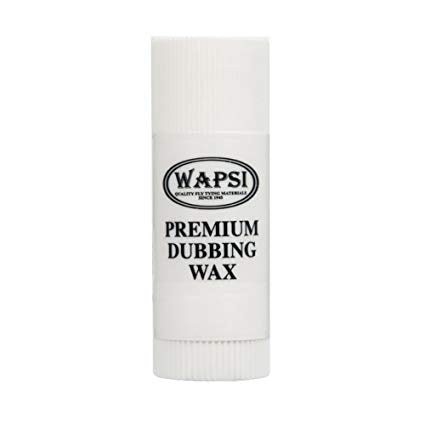 Premium Dubbing Wax Deluxe Tube Regular