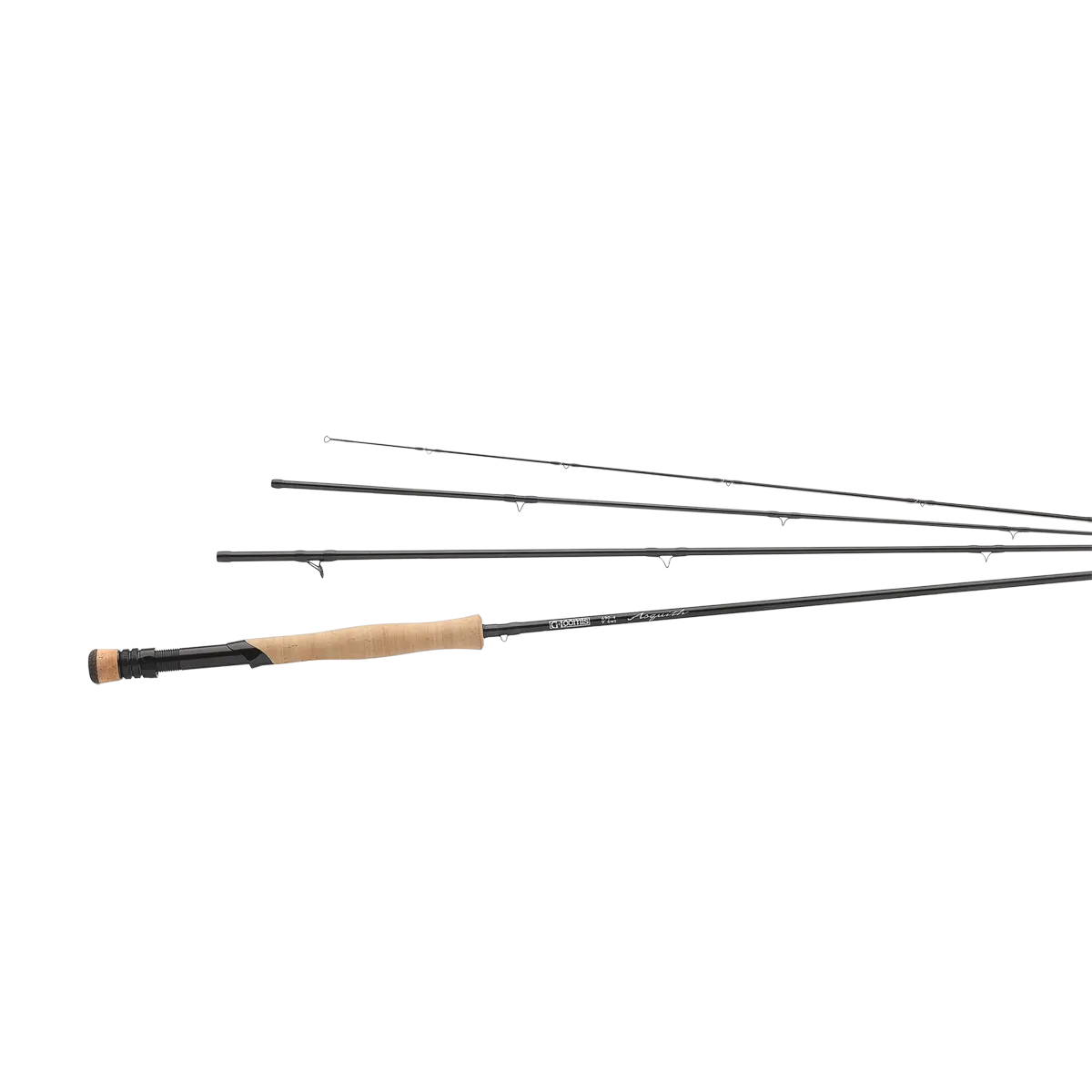 g loomis 2 piece casting rod G. Loomis Asquith 2 – Urban Angler