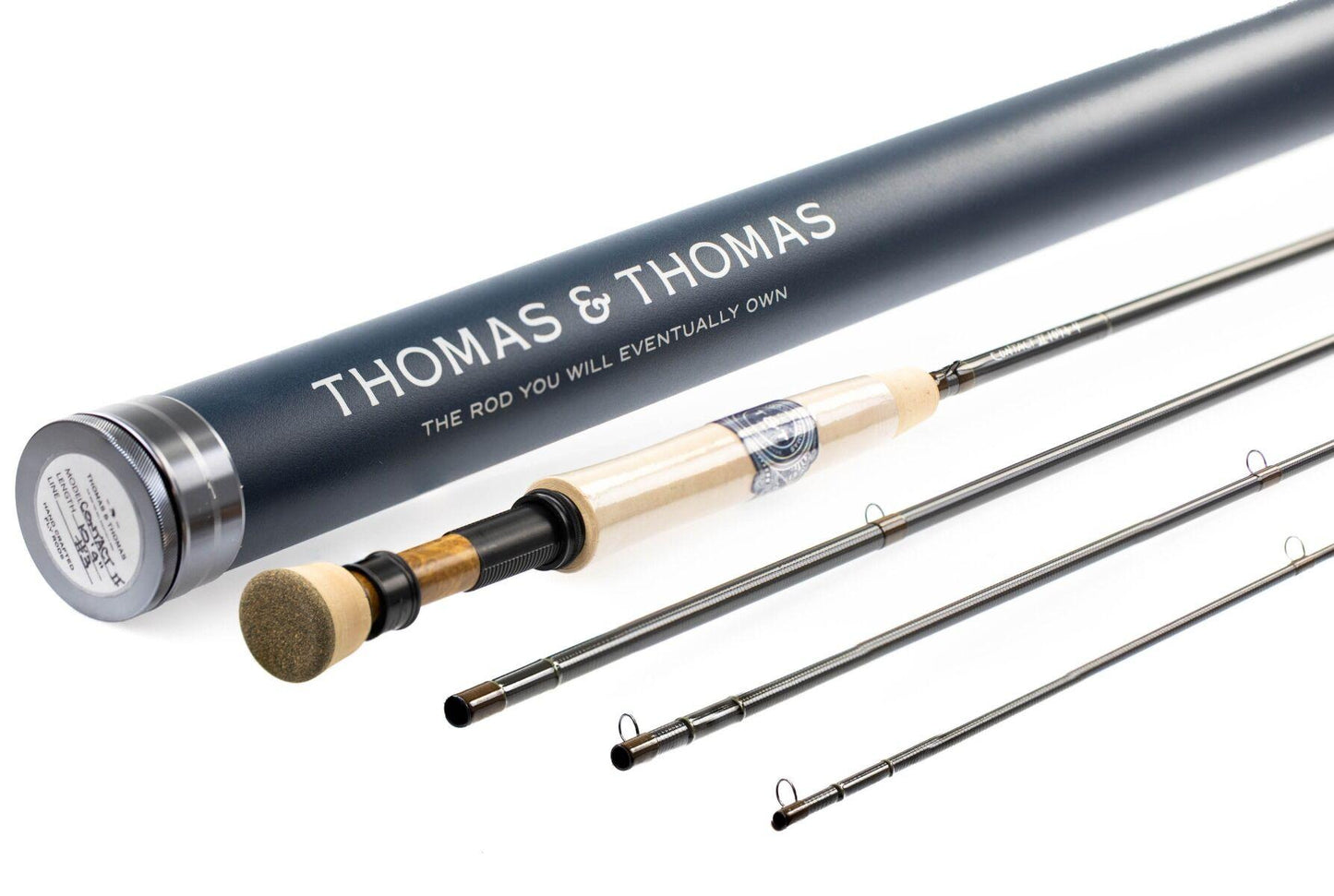 Thomas & Thomas Contact II Fly Rod