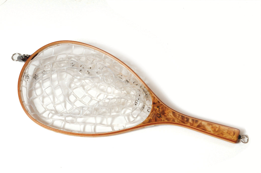Solitude Net w/ Mag-Net