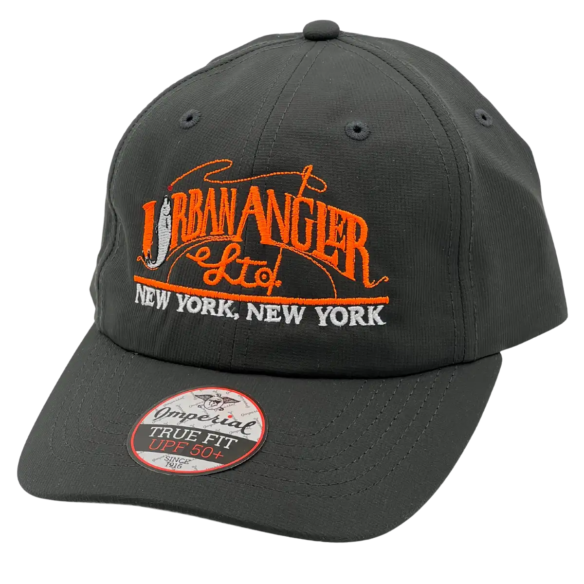 Urban Angler Performance Hat