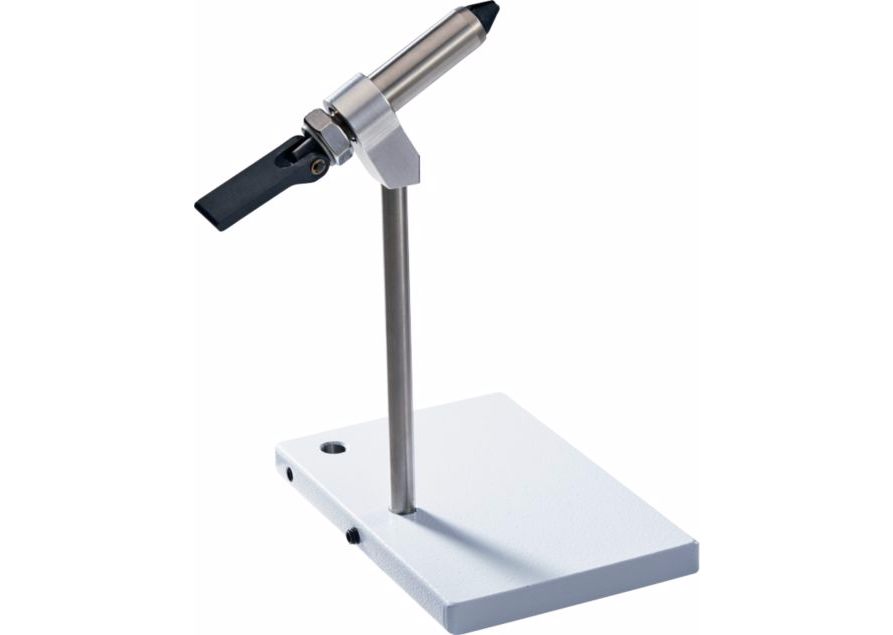 Peak Non-Rotary Vise