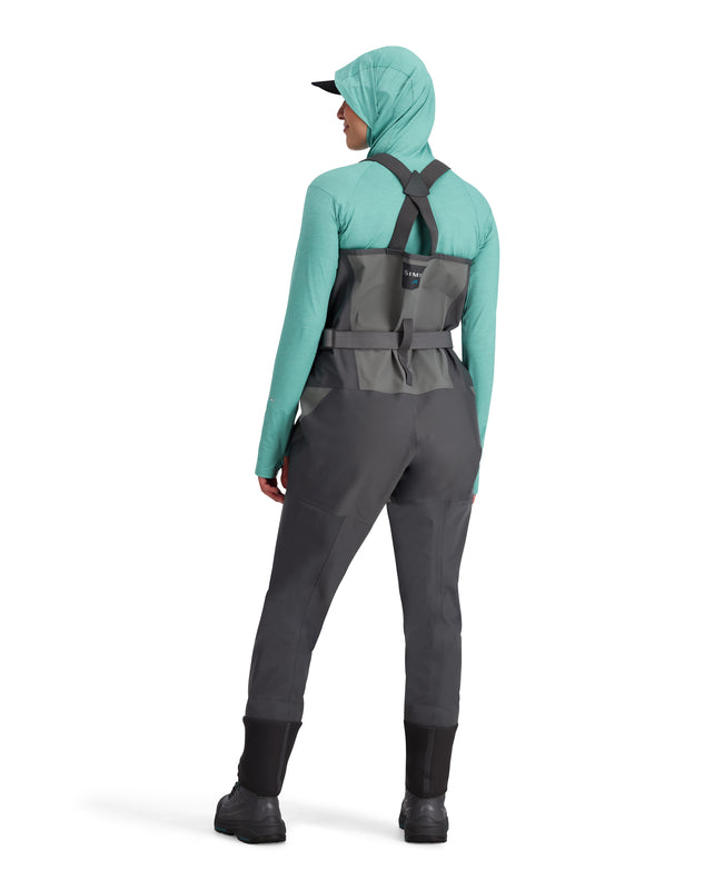 Simms Women's Freestone Stockingfoot