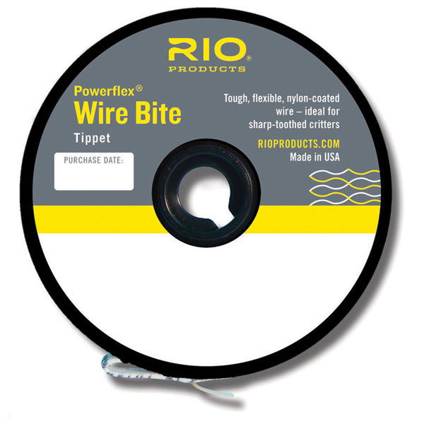 Rio Powerflex Wire Tippet