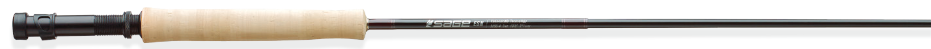 Sage ESN Rod