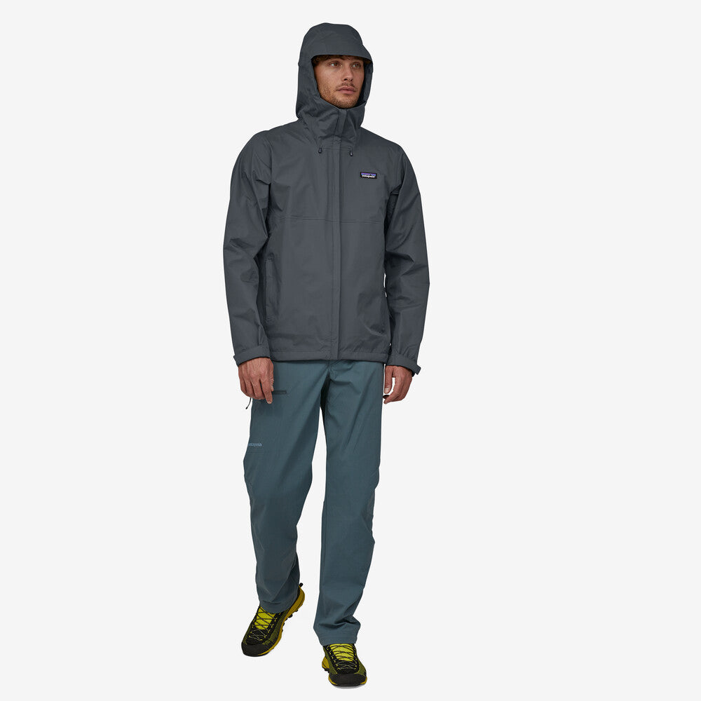 Patagonia Torrentshell 3L Jacket