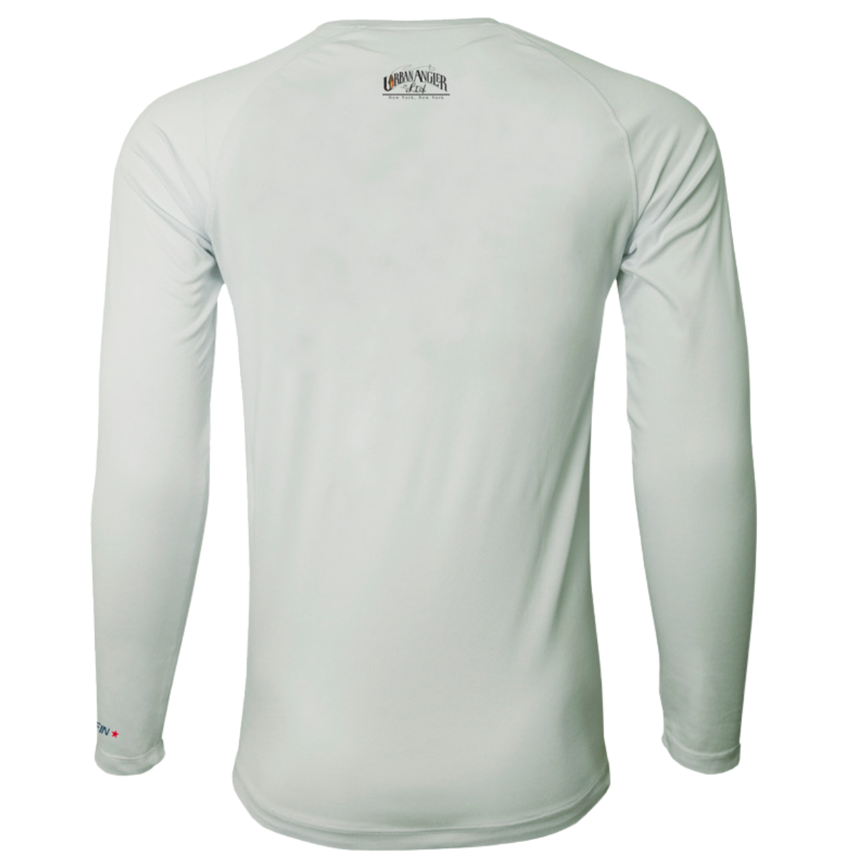 UA Shop Rats Bluefin Solar Shirt