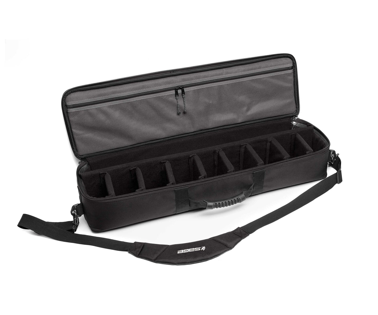 Sage Ballistic Rod & Reel Brief