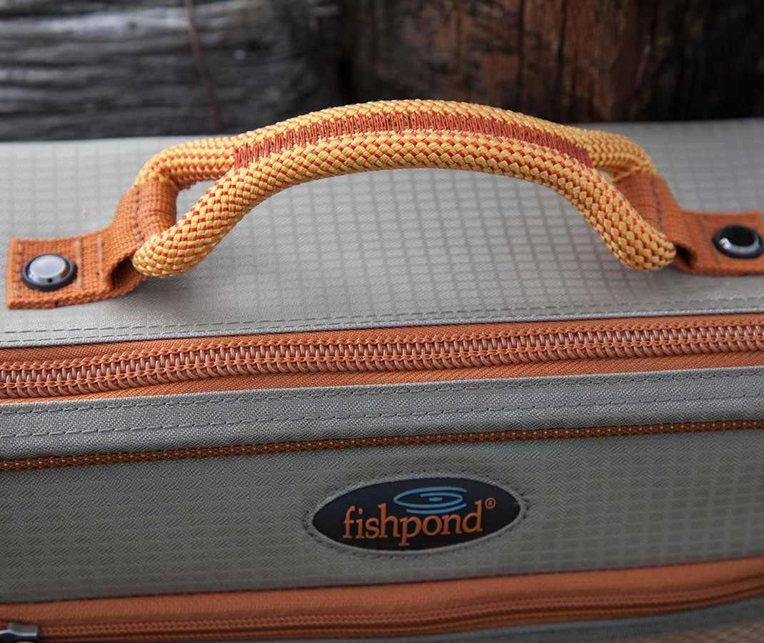 Fishpond Dakota Carry-On Rod & Reel Case