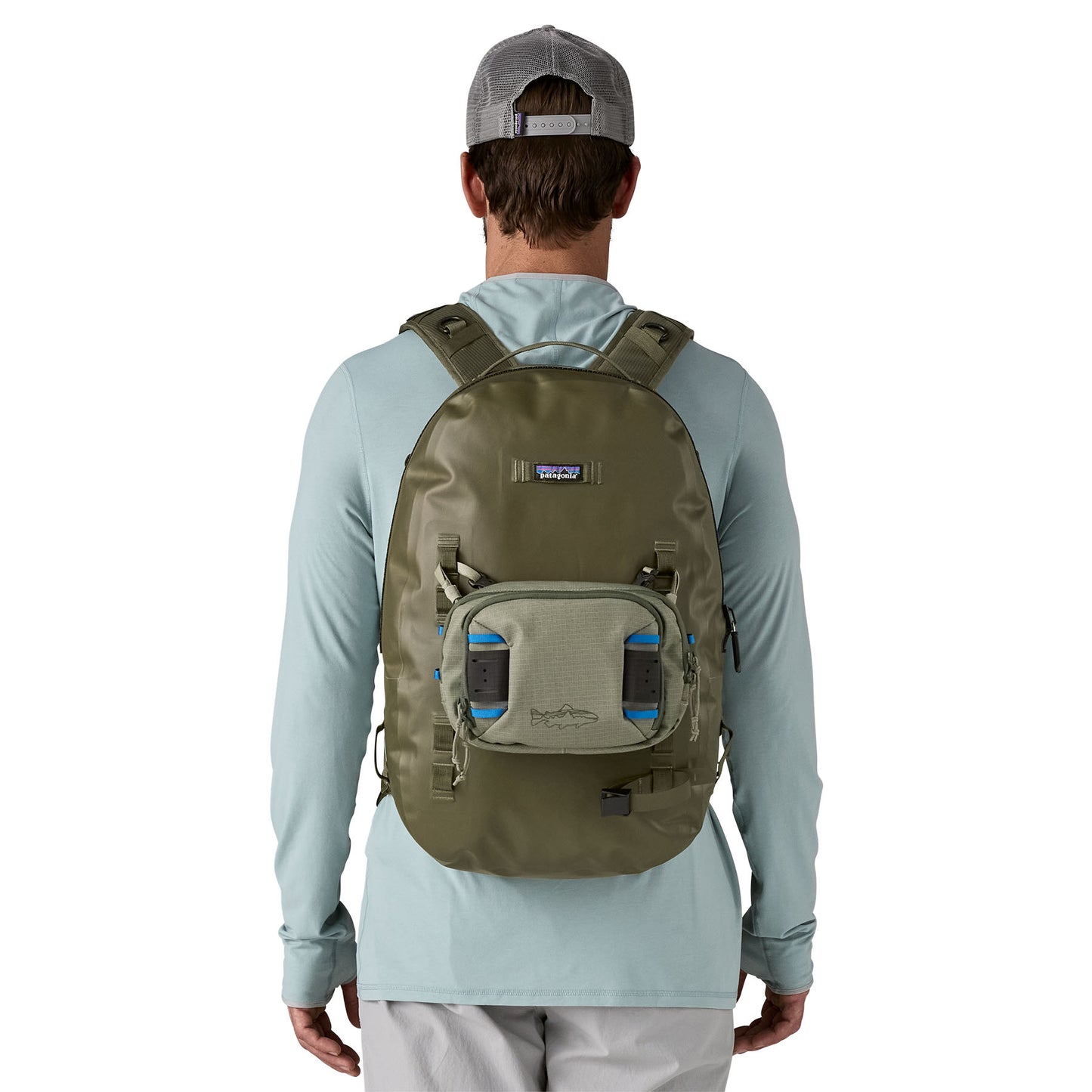 Patagonia Guidewater Backpack