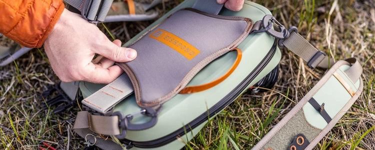 Fishing Packs & Vests