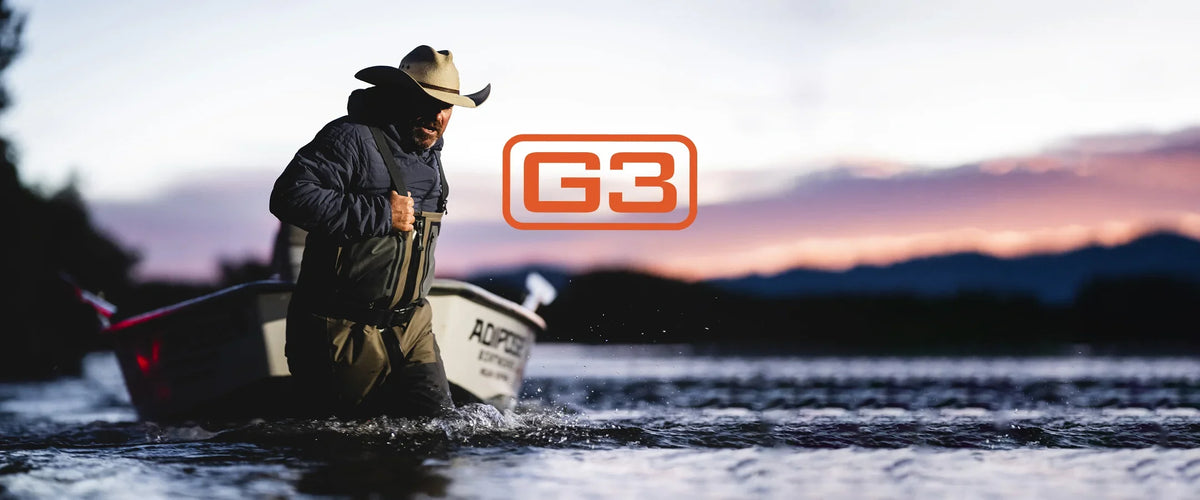 Simms G3
