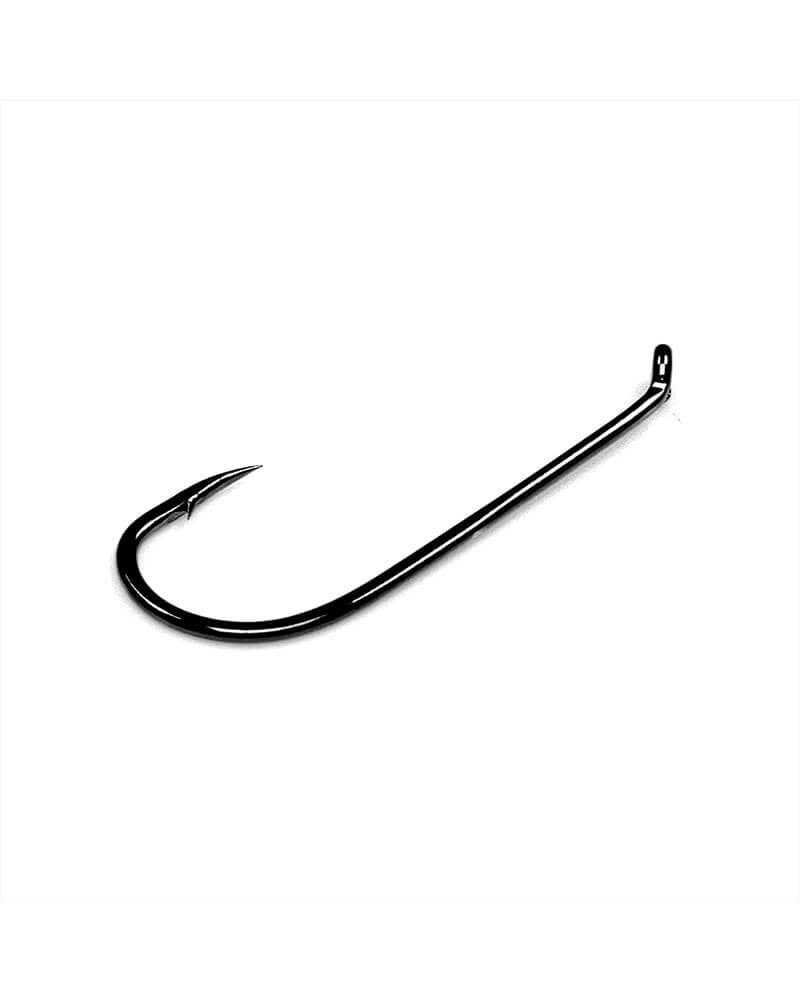 Gamakatsu S10 Dry Fly Hook