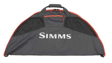 Simms Taco Bag Anvil