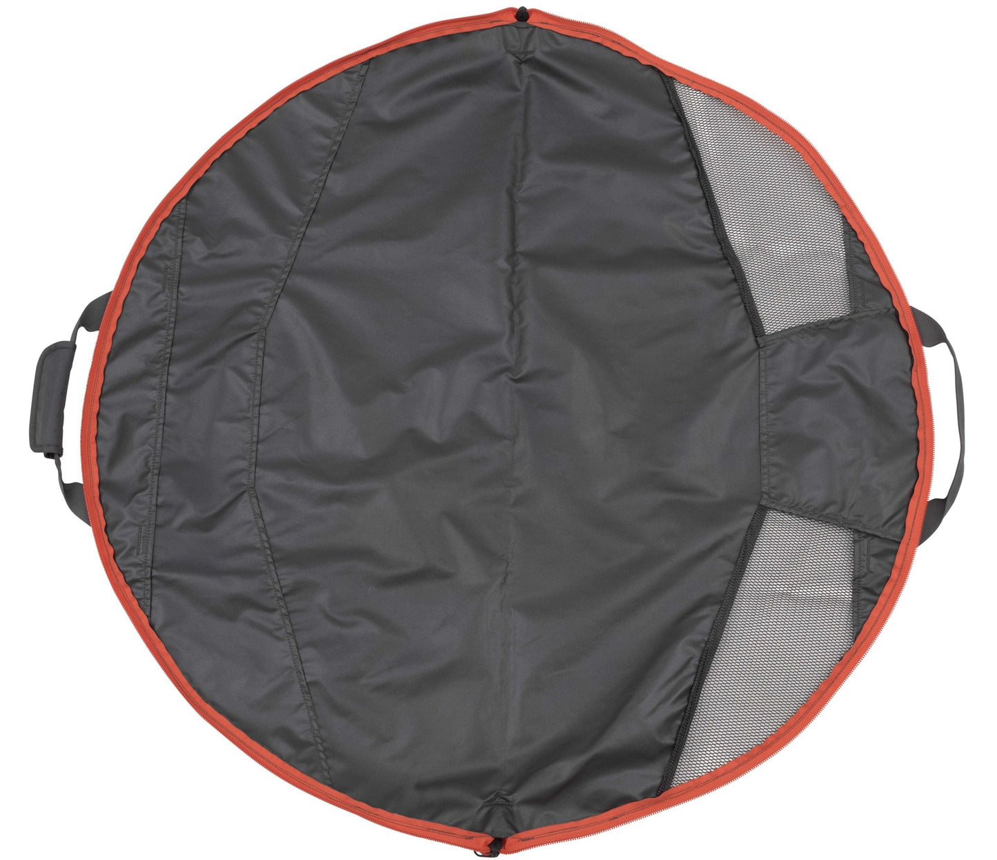 Simms Taco Bag Anvil