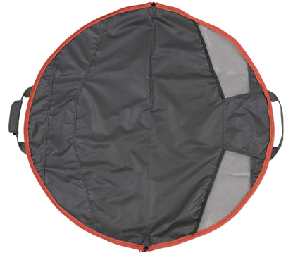 Simms Taco Bag Anvil